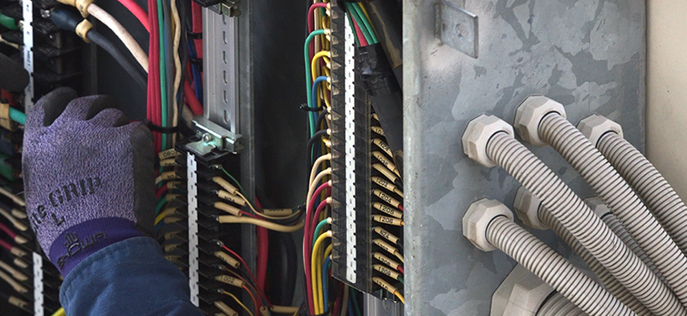 電気工事KAMATA